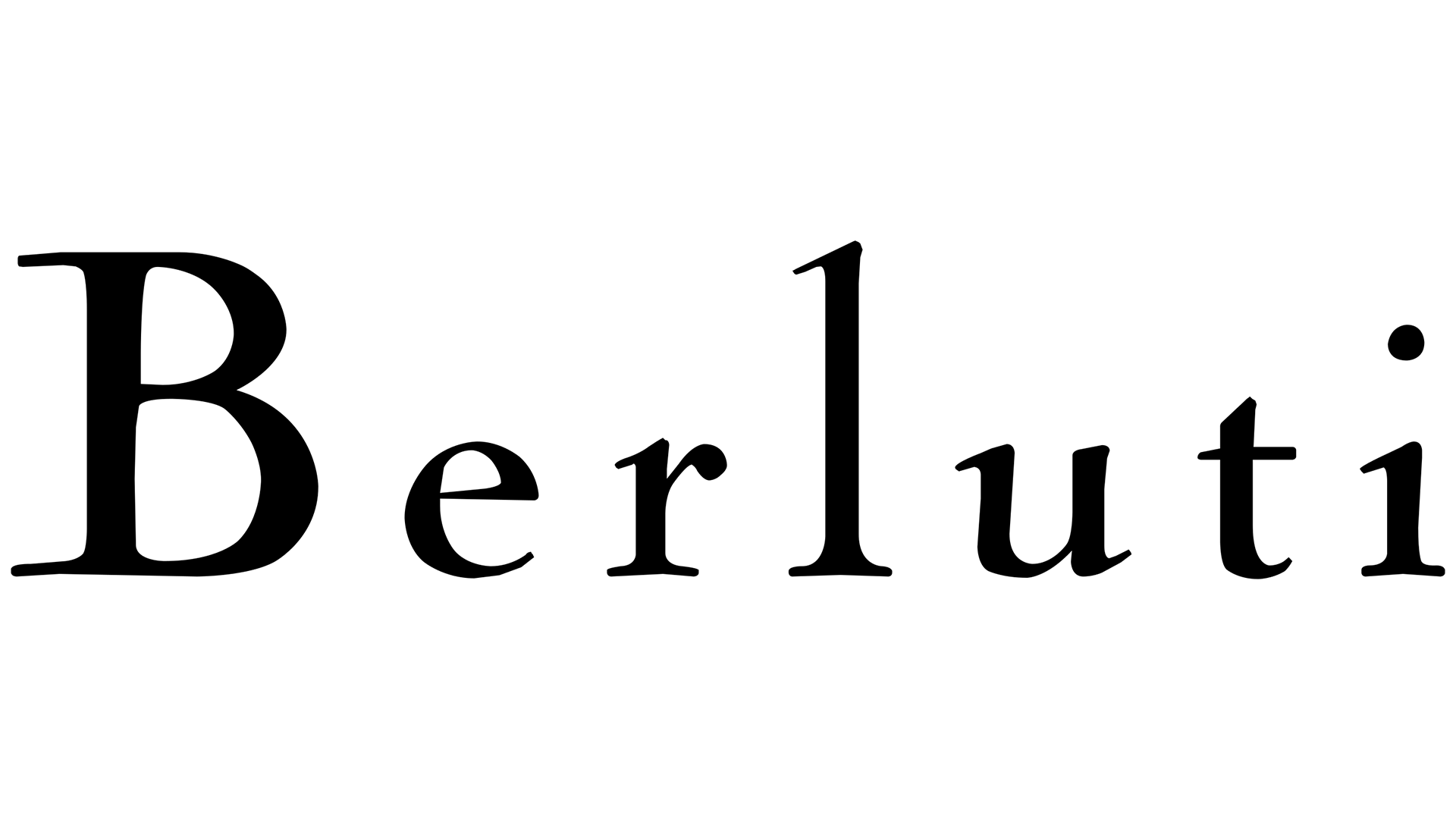Berluti